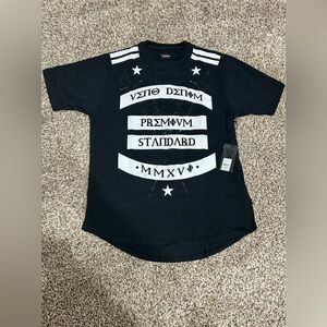 Veno brand tee brand new in bag